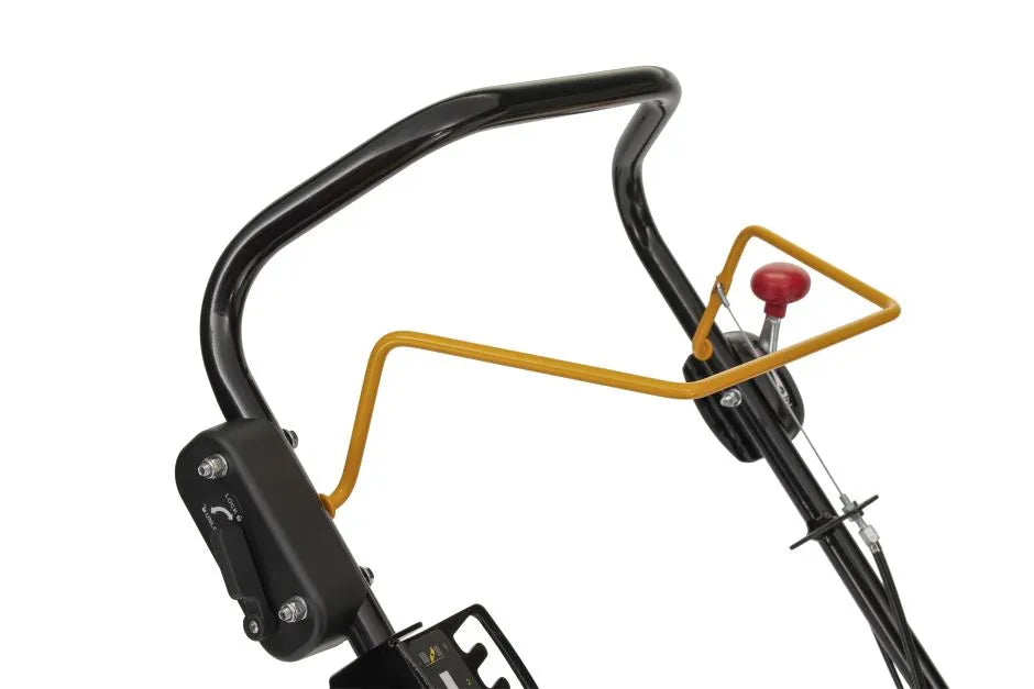 STIGA SVP 40G Benzin-Vertikutierer