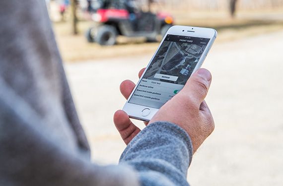 Polaris Ranger 150 EFI