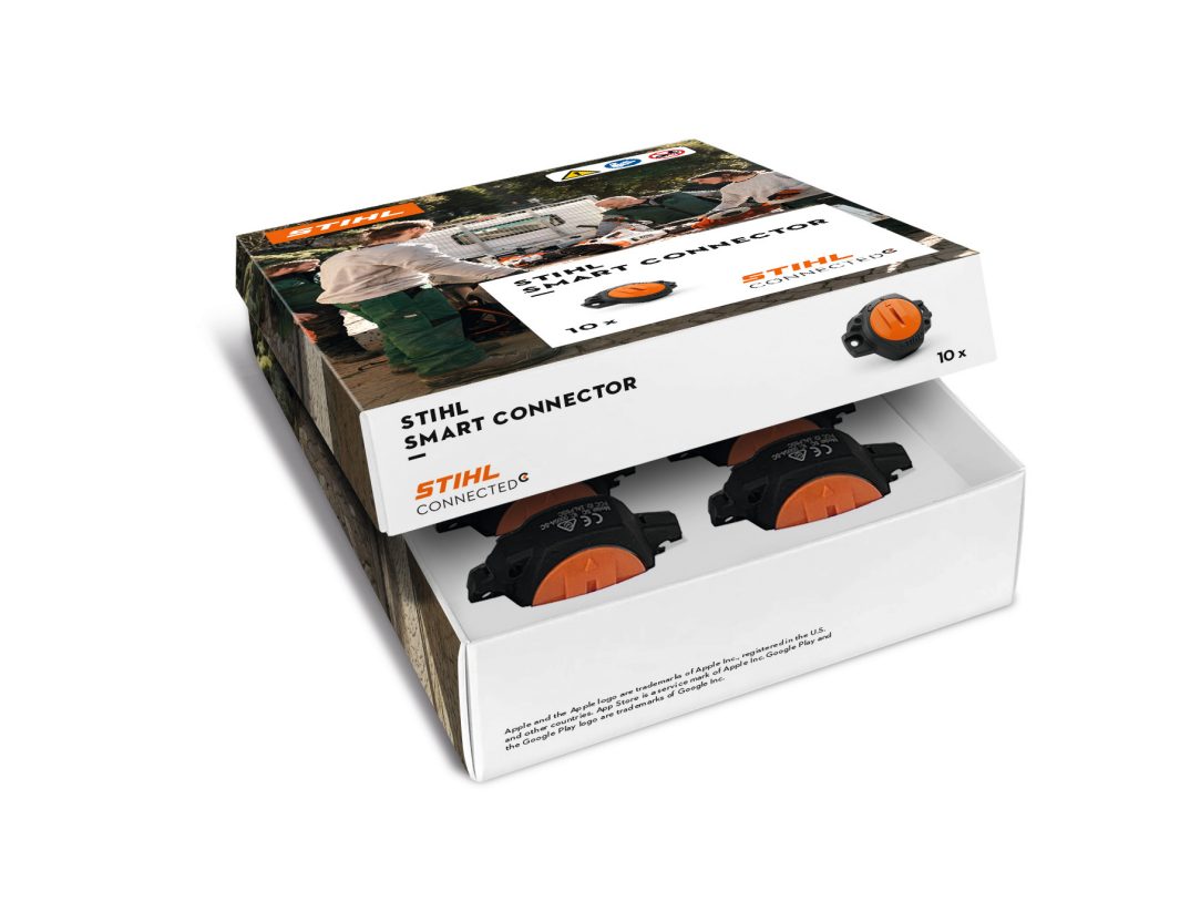 Stihl Smart Connector