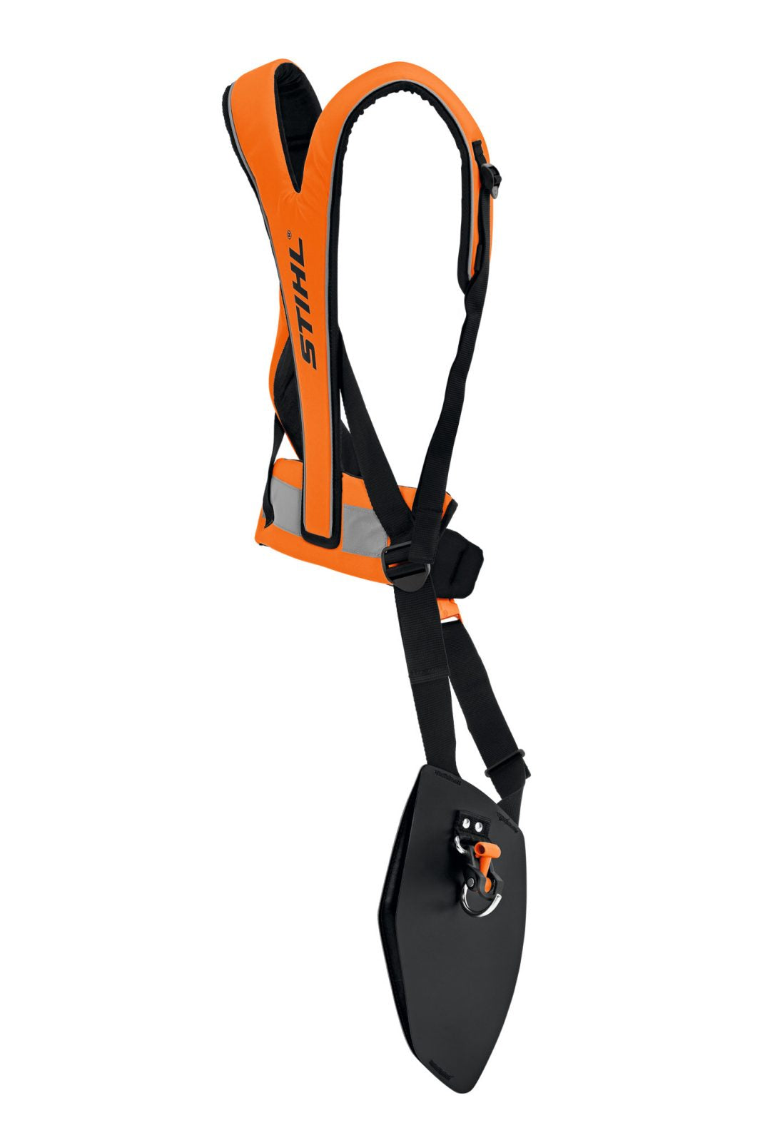 Stihl Universalgurt ADVANCE PLUS leuchtorange