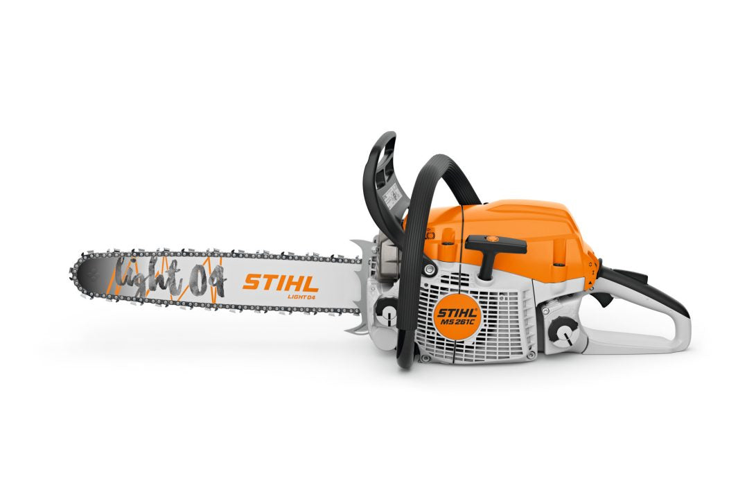 Stihl MS 261 C-M VW Benzin-Kettensäge