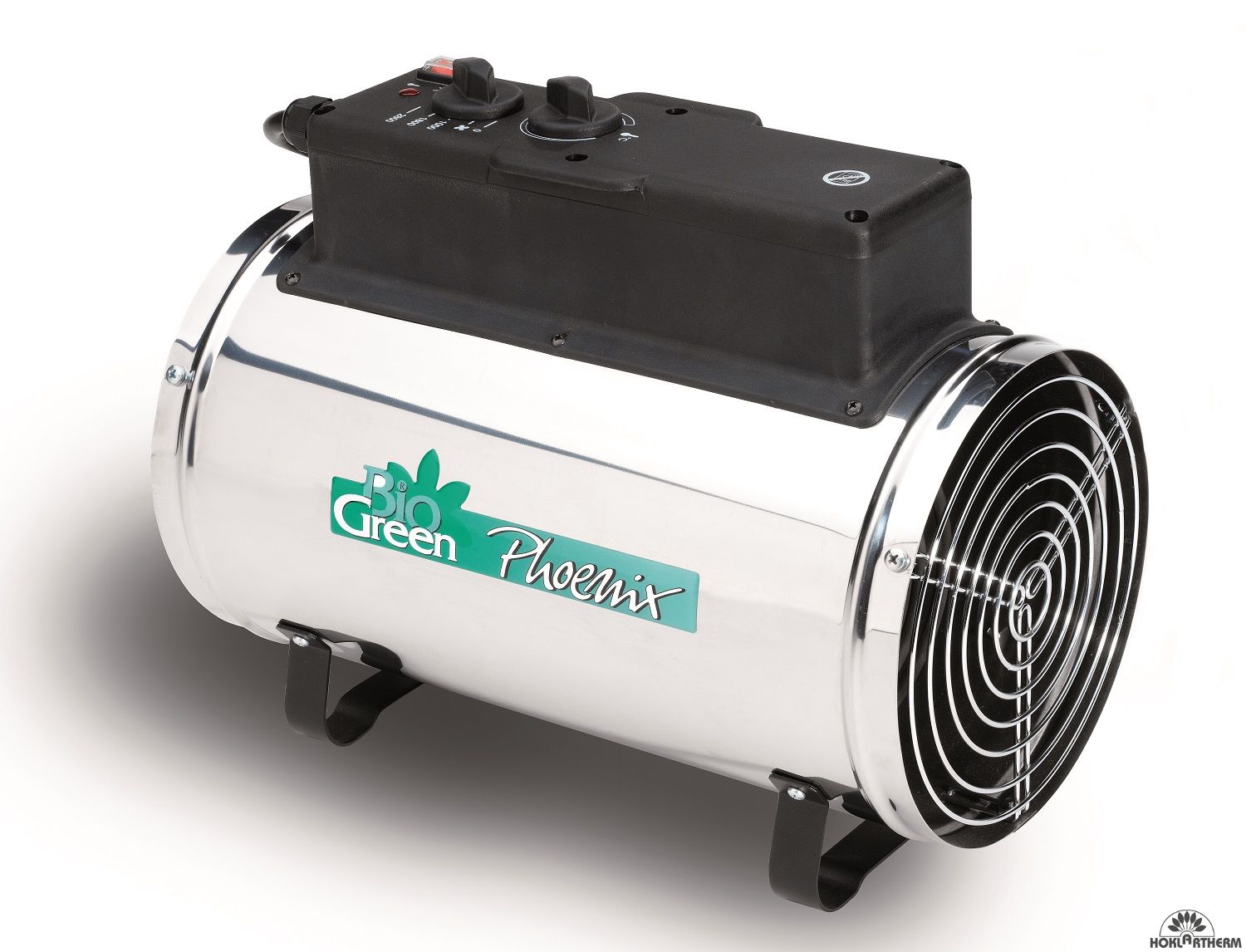 Hoklartherm Gewächshaus-Heizlüfter "Phoenix"
