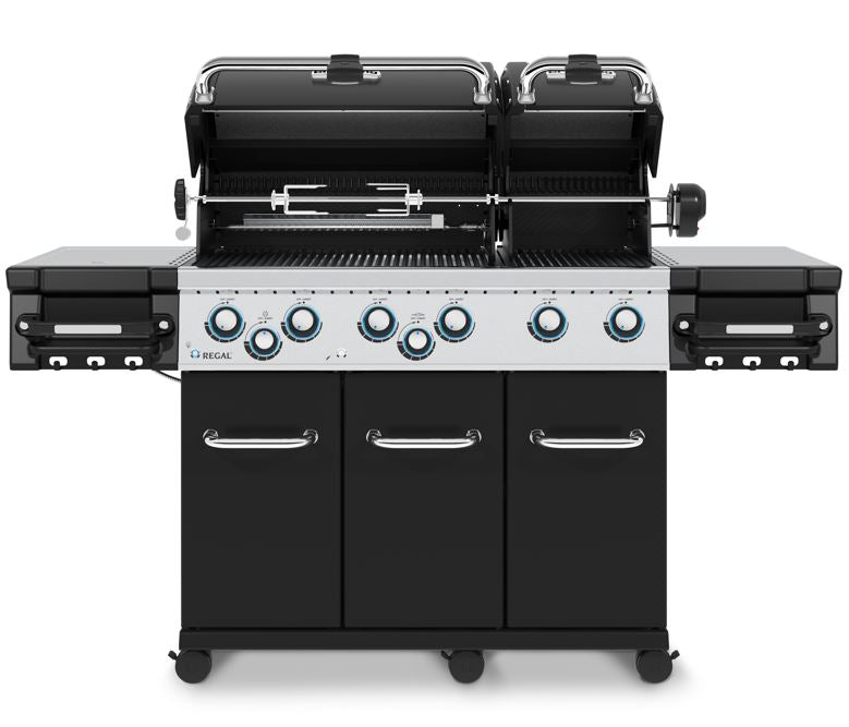 Broil King Regal 690