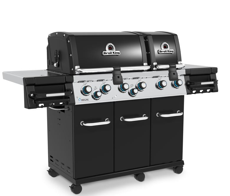 Broil King Regal 690