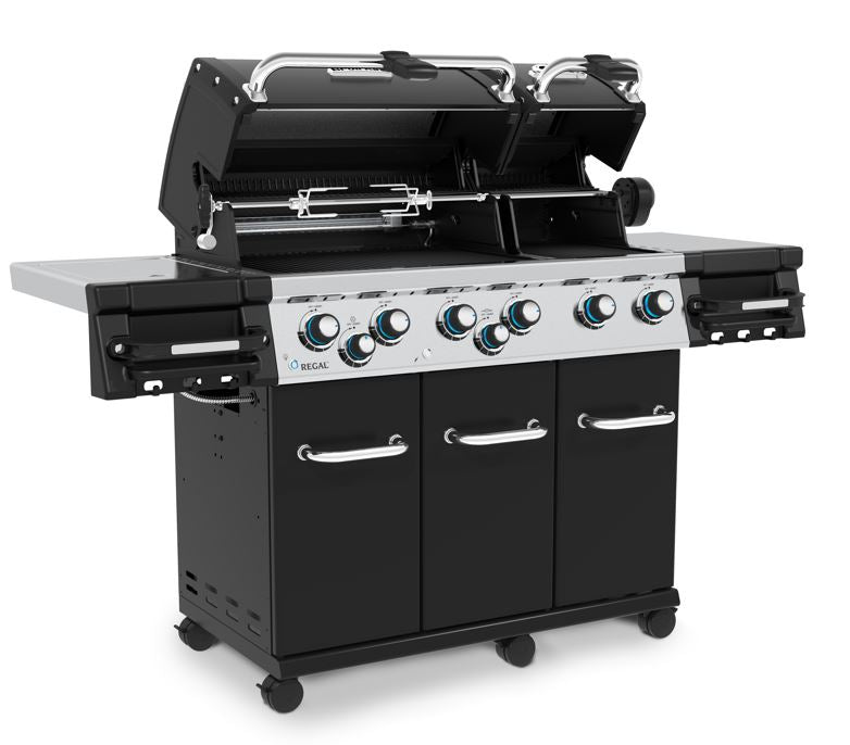 Broil King Regal 690