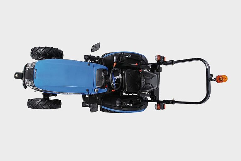 Solis Traktor 26/9+9