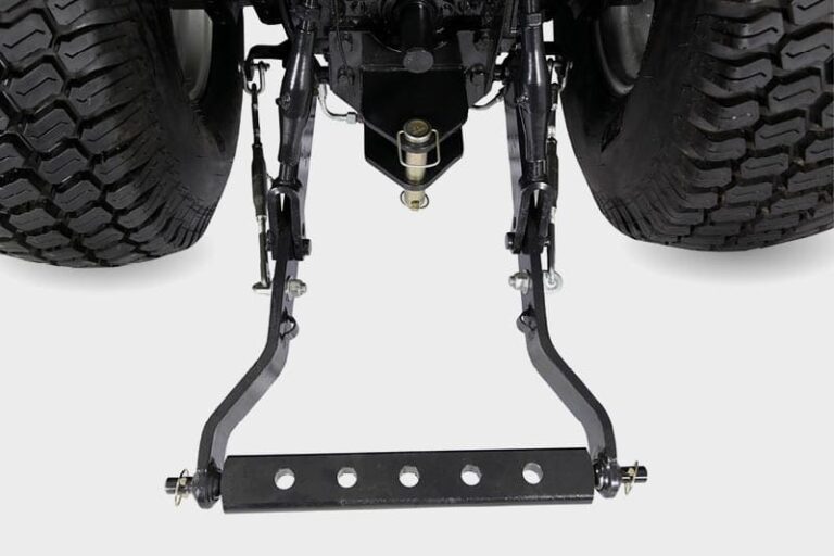 Solis Traktor 26 HST