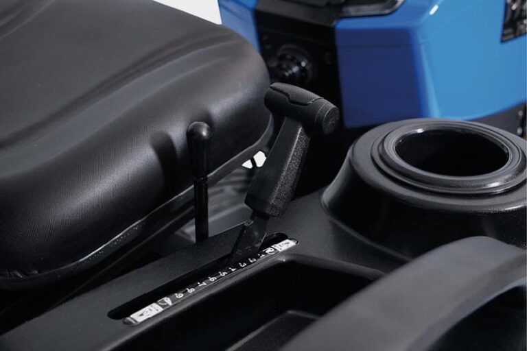 Solis Traktor 26 HST