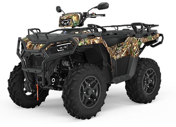 Polaris Sportsman 570