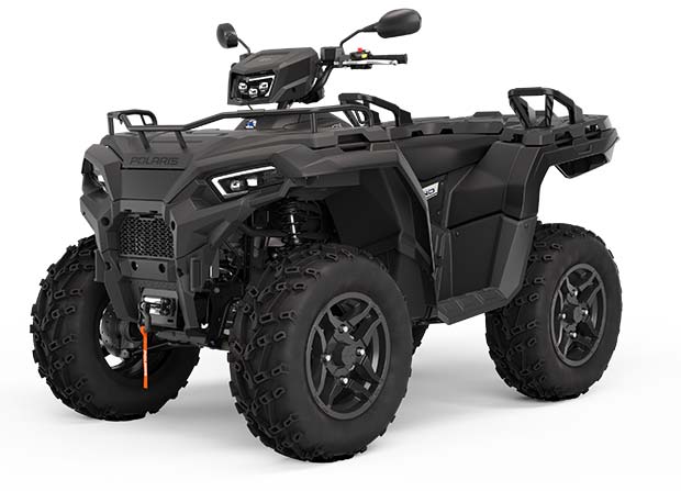 Polaris Sportsman 570