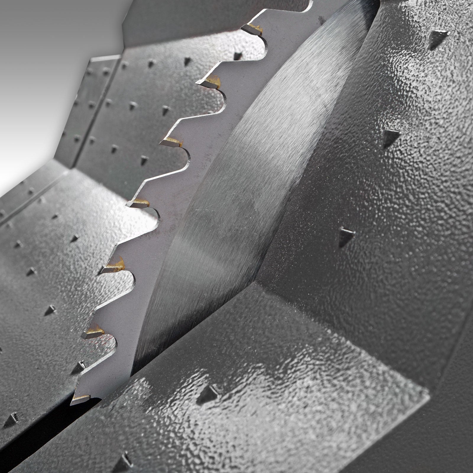 Brennholzsäge / Wippsäge Jansen SMA-700T, 700 mm Blatt, Zapfwelle