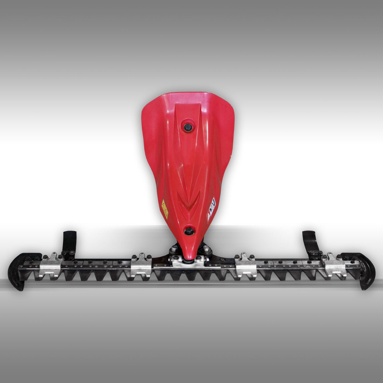 Mähbalken / Hochgrasmäher 120 cm für Motorgeräteträger Jansen MGT-600