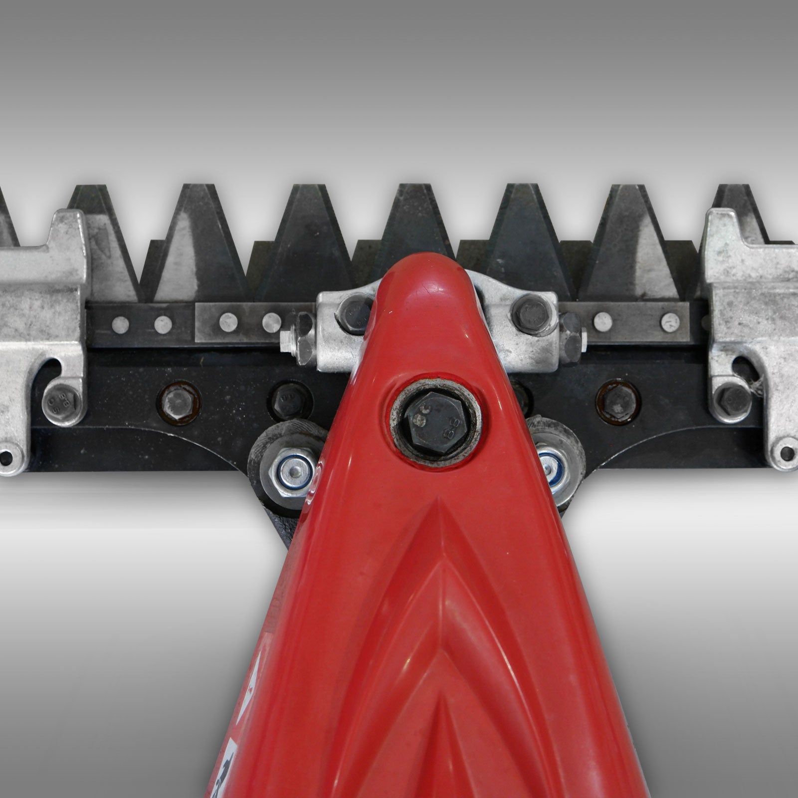 Mähbalken / Hochgrasmäher 120 cm für Motorgeräteträger Jansen MGT-600