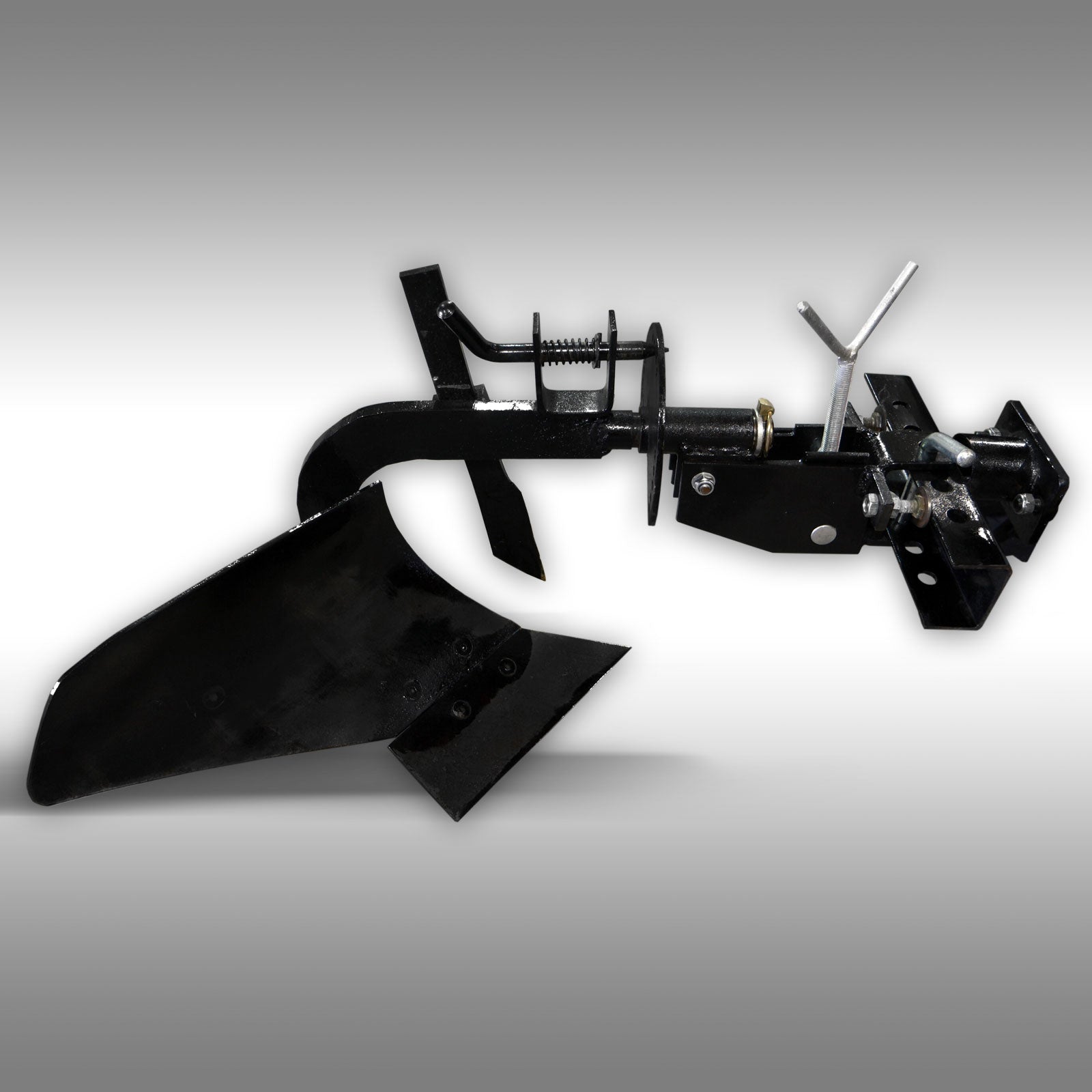 Pflug für Motorgeräteträger Jansen MGT-600