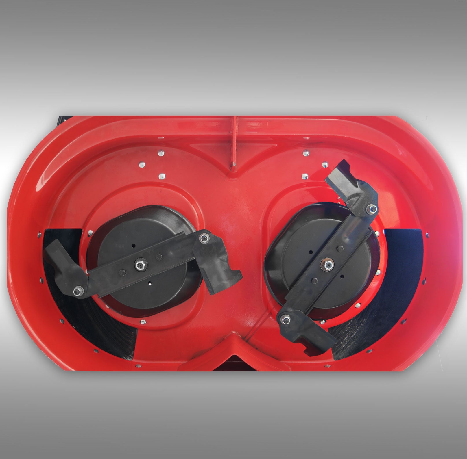 Sichelmähwerk 100 cm für Motorgeräteträger Jansen MGT-600