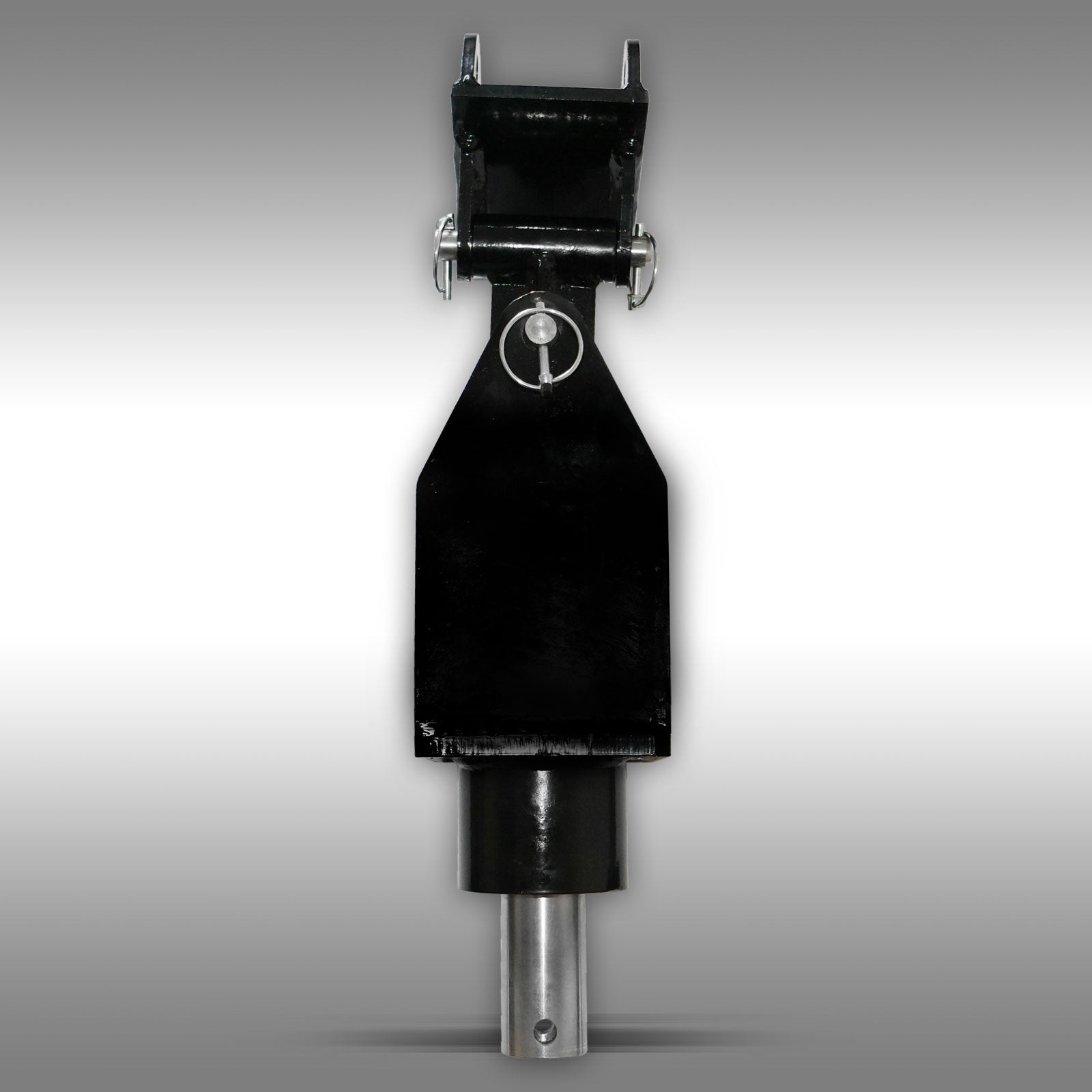 Hydraulik Erdbohrgerät Jansen HBG-1500, Minibagger,Traktor,Frontlader