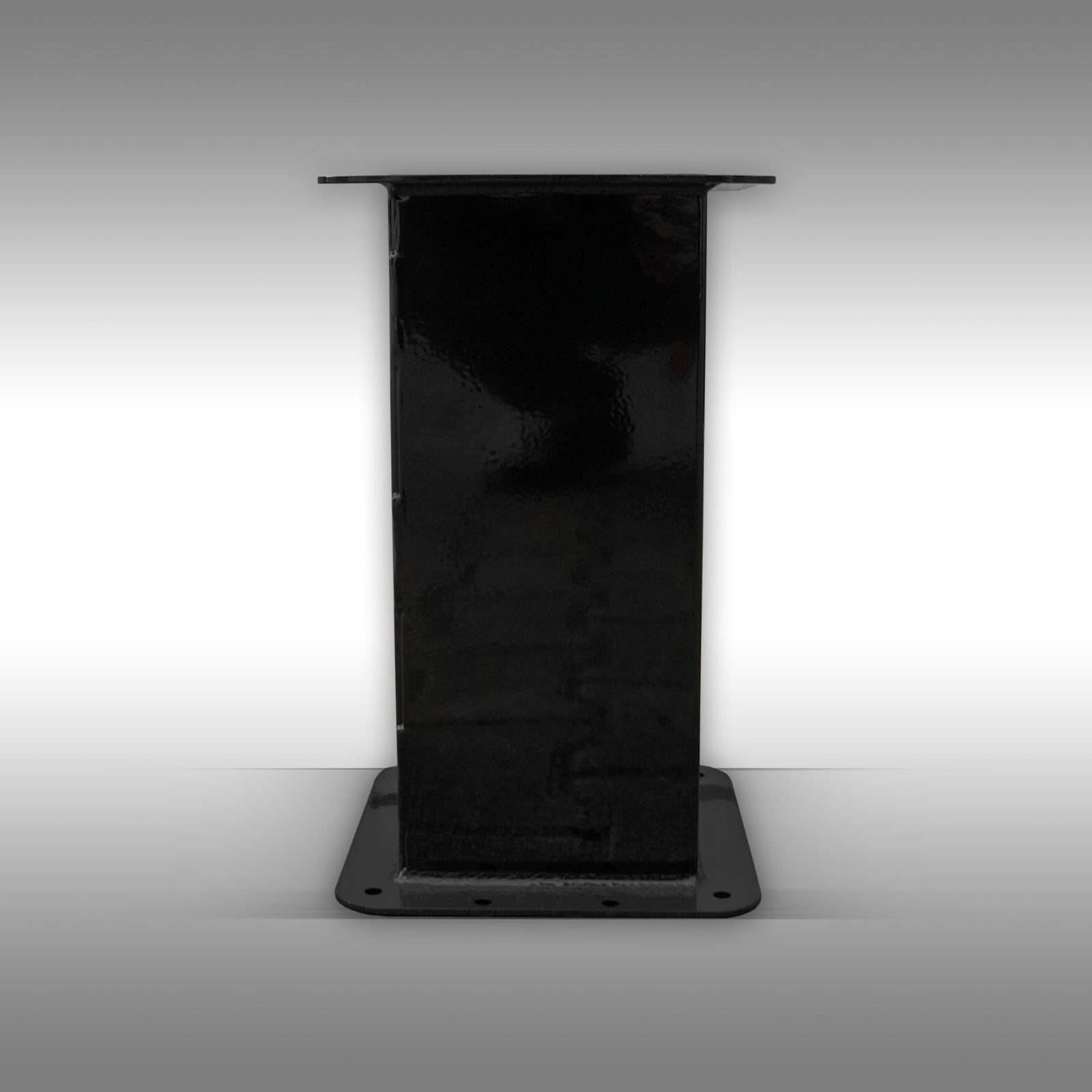 Turmverlängerung für Laubverladegebläse Jansen LG-1300