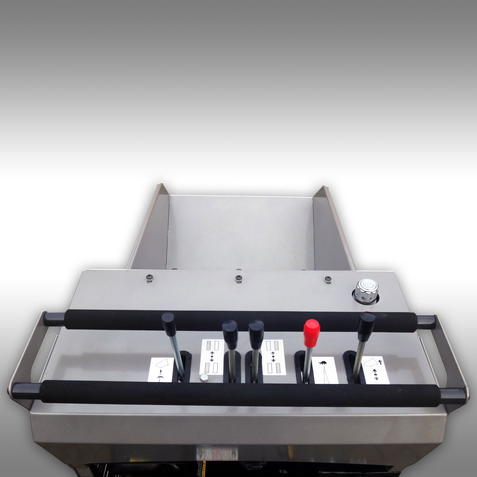 Raupendumper Jansen RD-500, Benzinmotor,9PS,hydrostatisch,Kettendumper