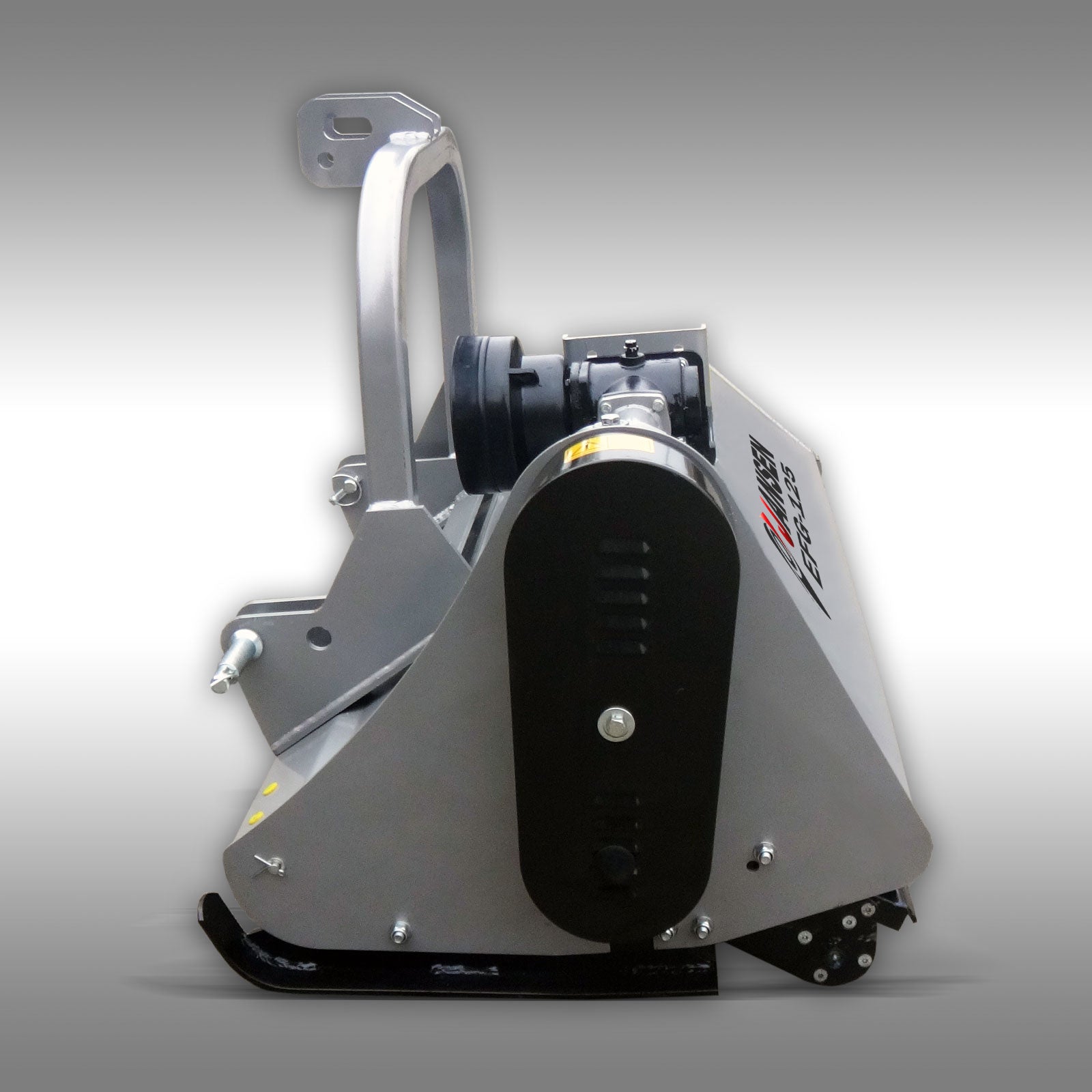 Schlegelmulcher Jansen EFG-125 cm, Schlegelmähwerk, Mulcher, Mähwerk