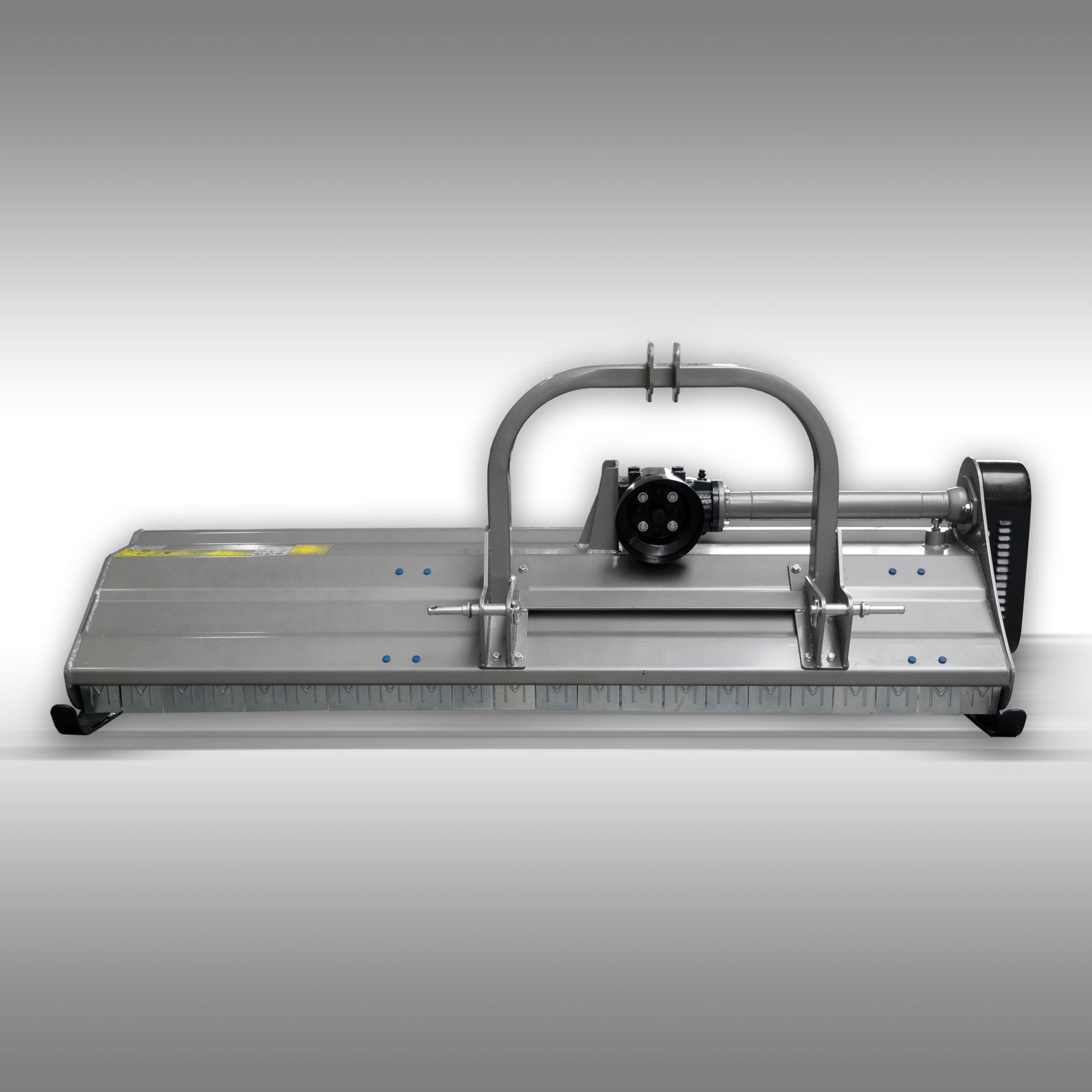 Schlegelmulcher Jansen EFGC-220 cm, Schlegelmähwerk, Mulcher, Mähwerk