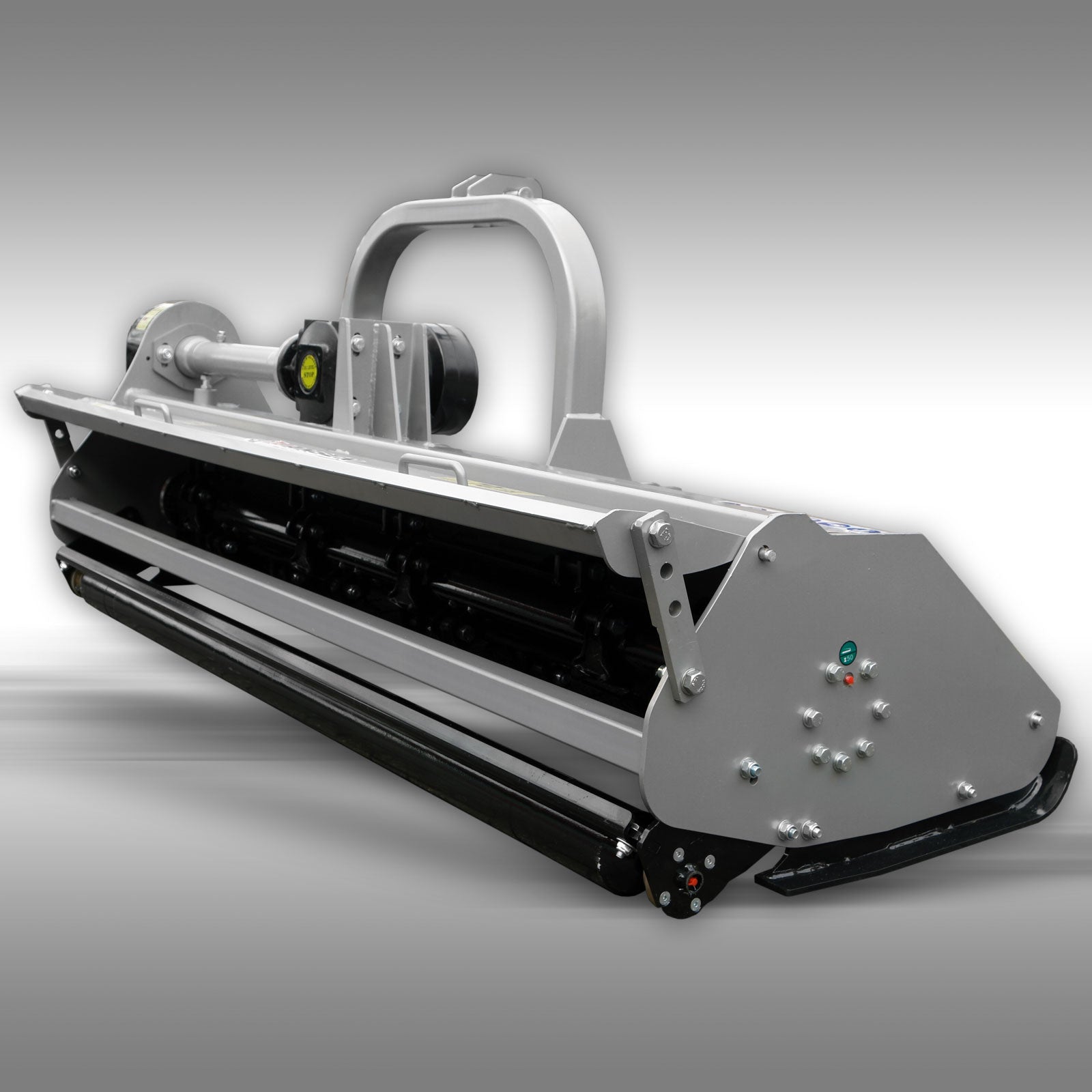 Schlegelmulcher Jansen EFGC-200 cm, Schlegelmähwerk, Mulcher, Mähwerk