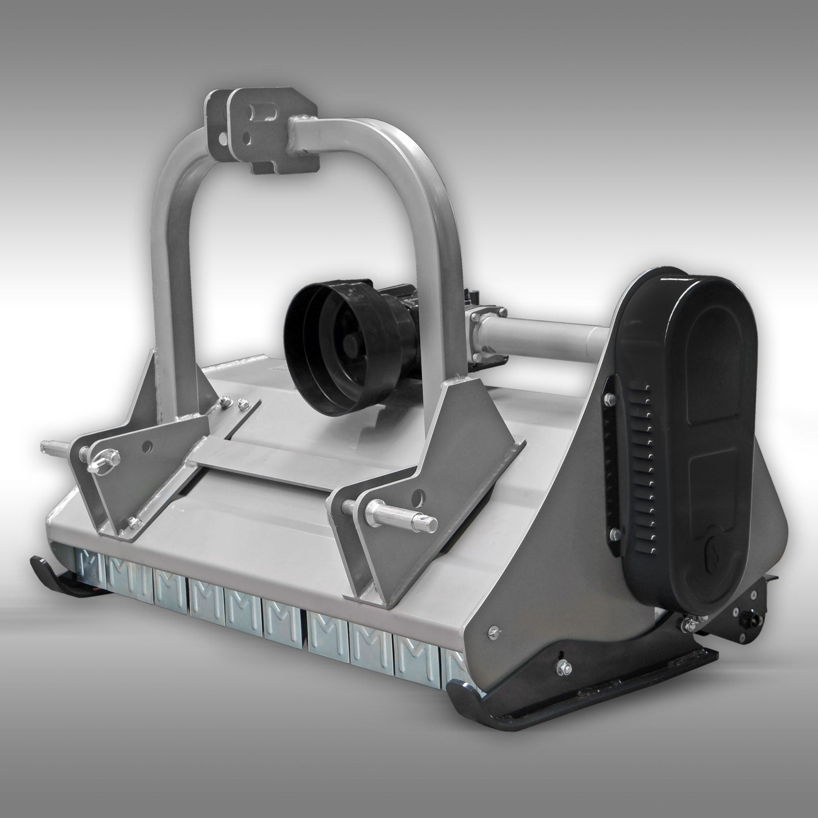 Schlegelmulcher Jansen EFG-105 cm, Schlegelmähwerk, Mulcher, Mähwerk