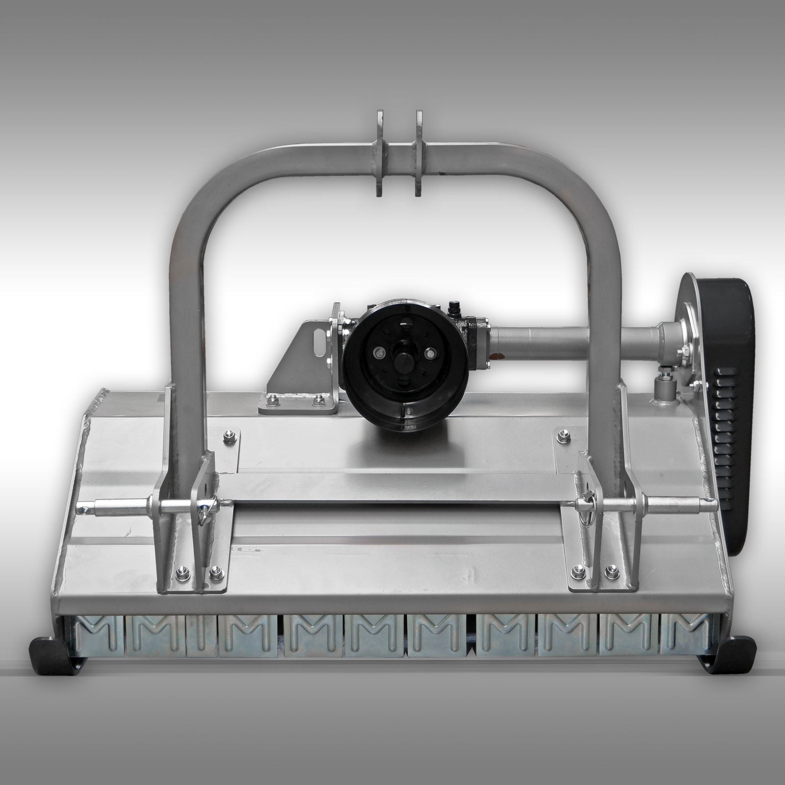 Schlegelmulcher Jansen EFG-105 cm, Schlegelmähwerk, Mulcher, Mähwerk