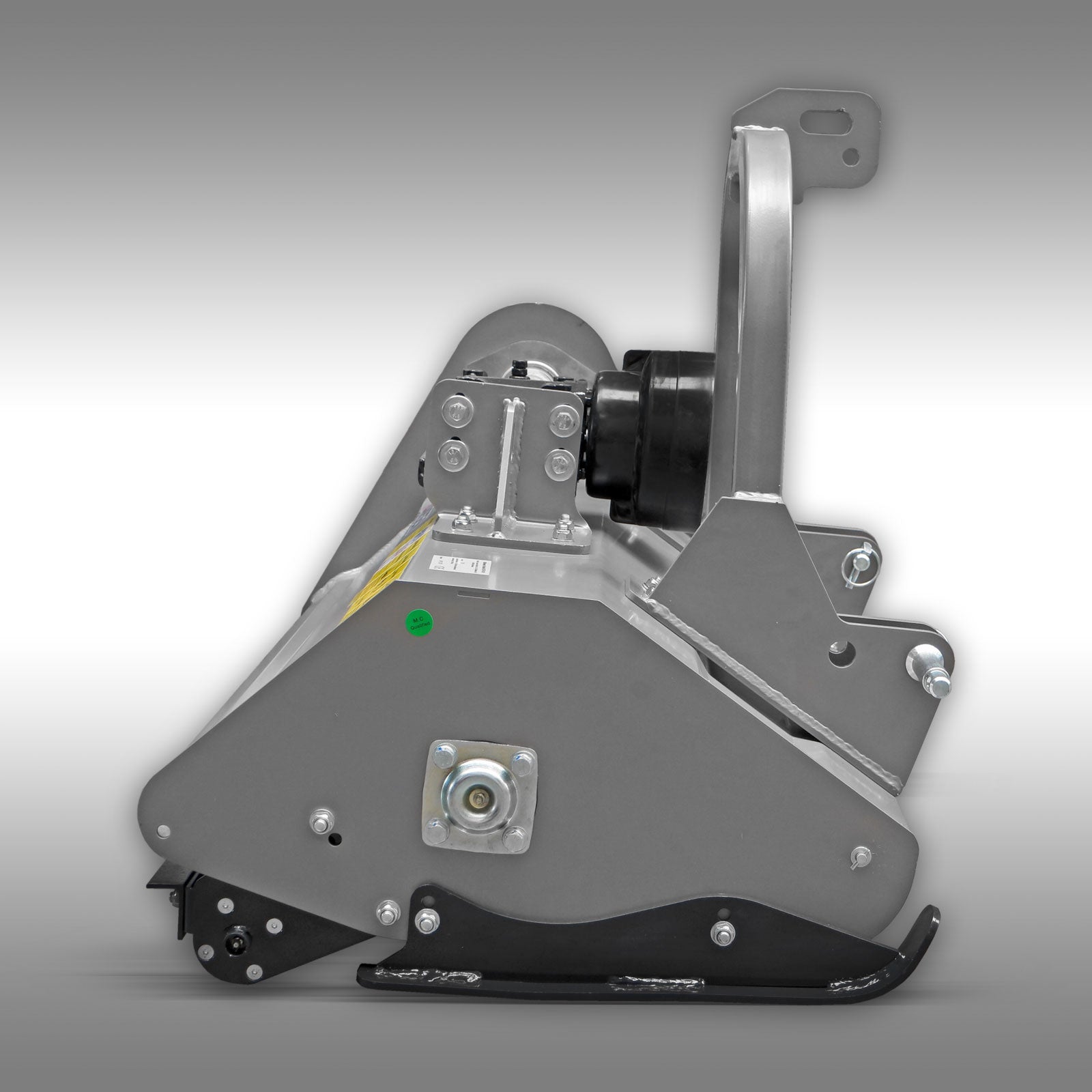 Schlegelmulcher Jansen EFG-105 cm, Schlegelmähwerk, Mulcher, Mähwerk