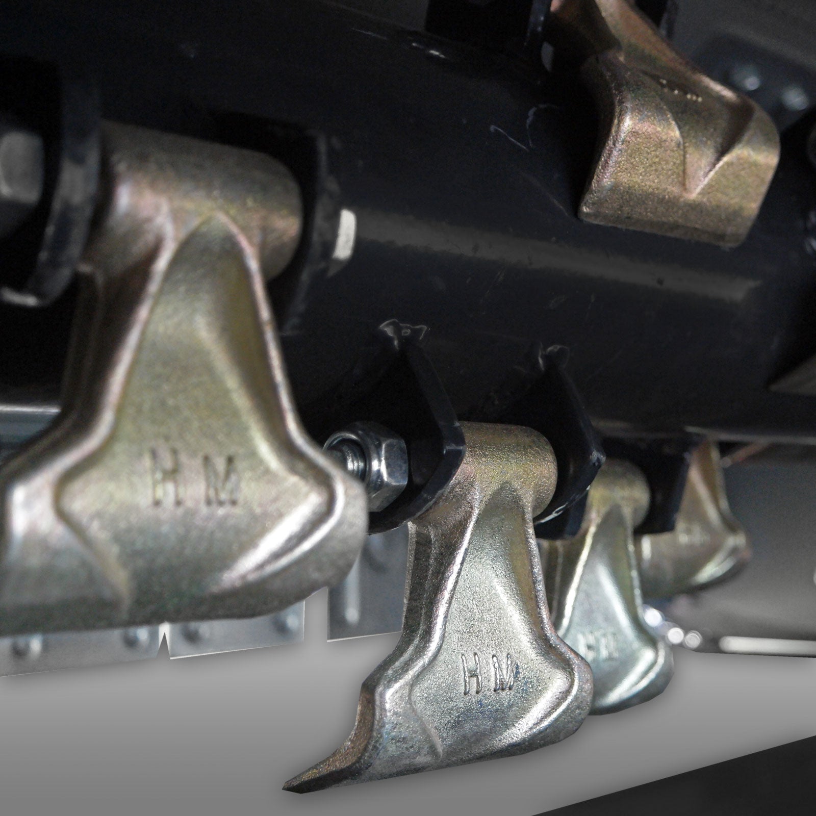 Schlegelmulcher Jansen EFG-105 cm, Schlegelmähwerk, Mulcher, Mähwerk