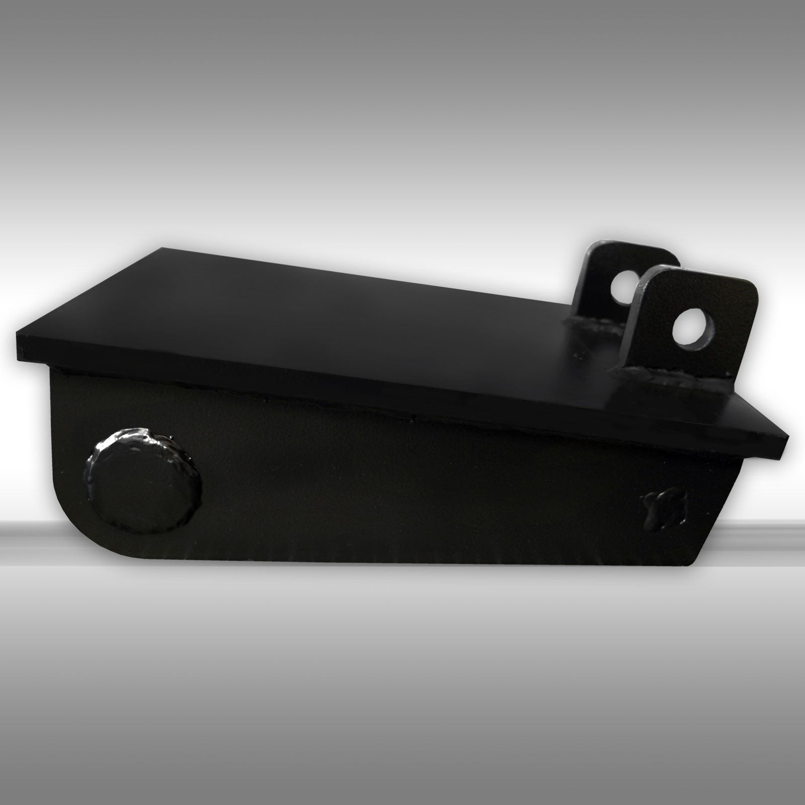 Jansen Adapter, Schnellwechsler MS-03 für Erdbohrgerät Jansen HBG-1500 & HBG-2000