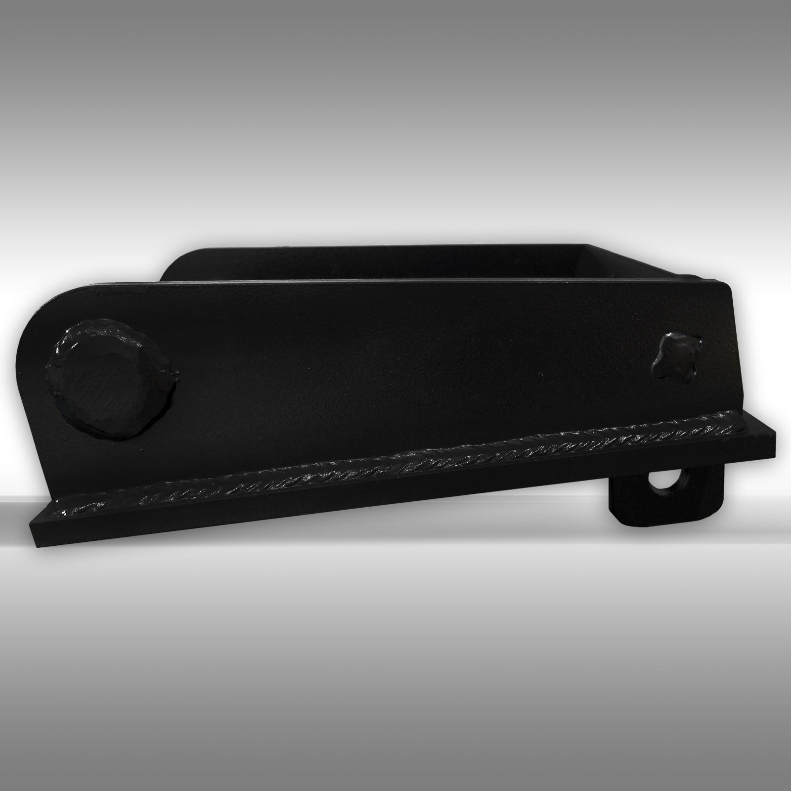 Jansen Adapter, Schnellwechsler MS-03 für Erdbohrgerät Jansen HBG-1500 & HBG-2000