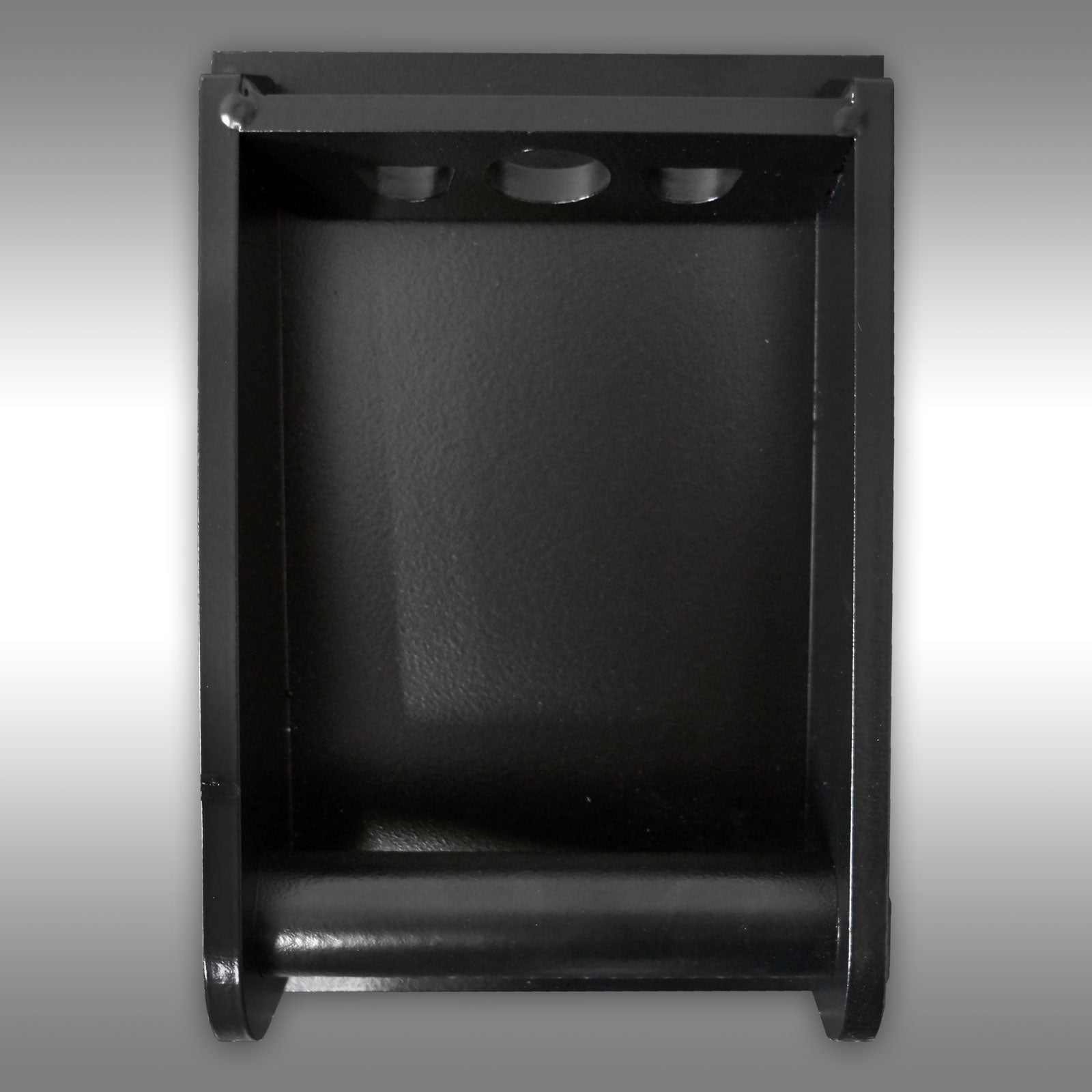 Jansen Adapter, Schnellwechsler MS-01 für Erdbohrgerät Jansen HBG-1500 & HBG-2000