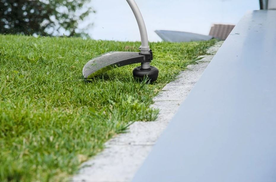 STIGA GT 330 A Benzin-Motorsense