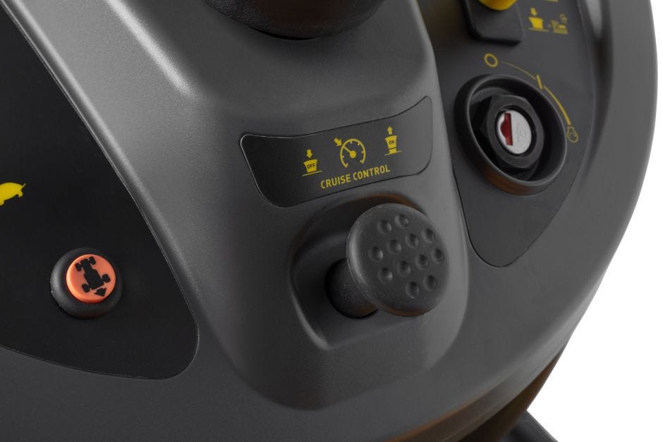 STIGA Estate 9122 WX Benzin-Rasentraktor