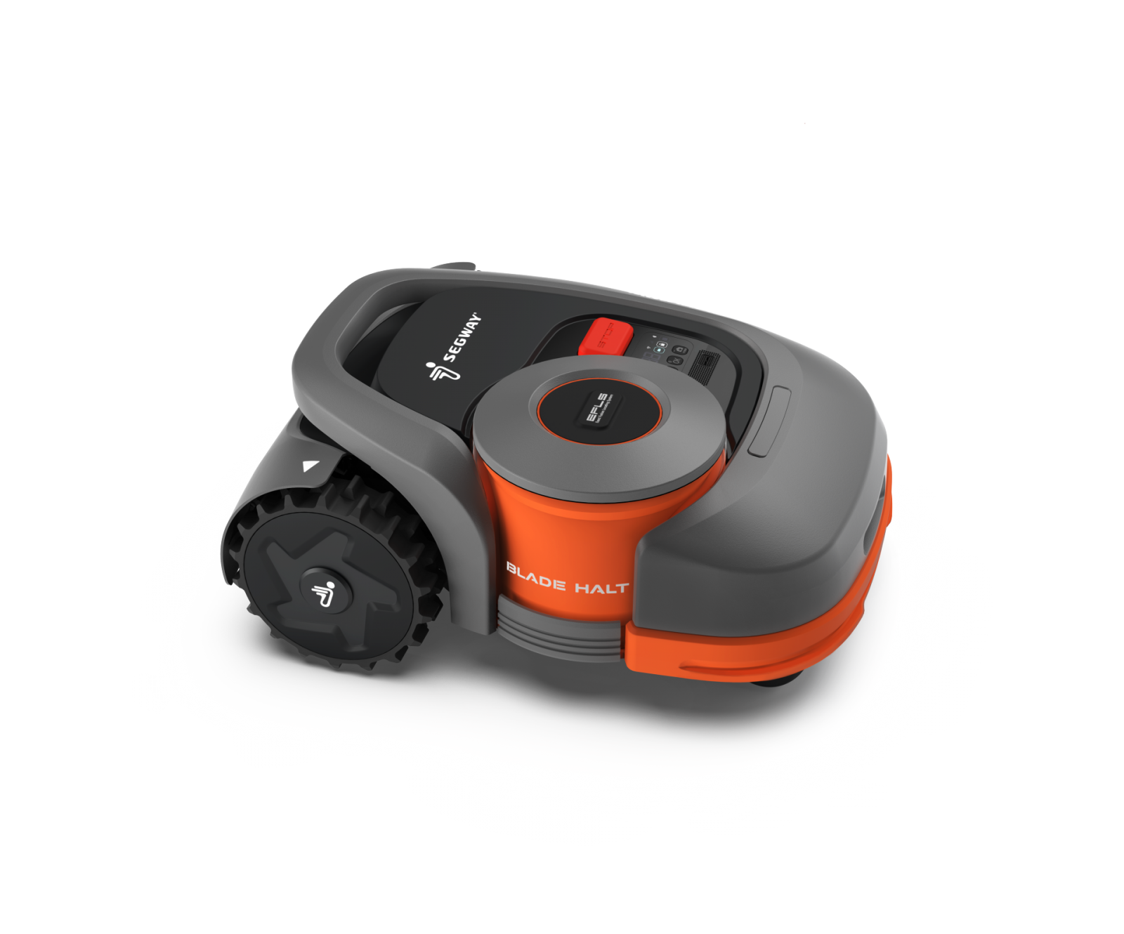 Segway Robotermäher Navimow H800E