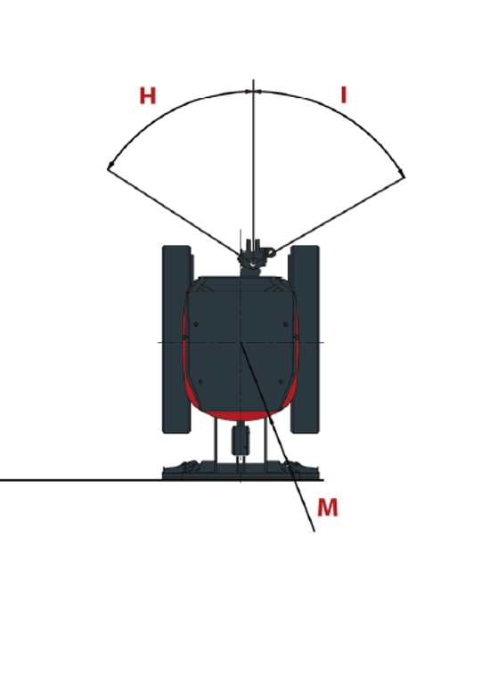 Yanmar Minibagger ViO17