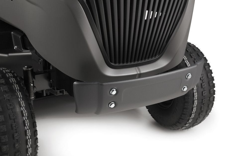 STIGA Estate 9122 WX Benzin-Rasentraktor