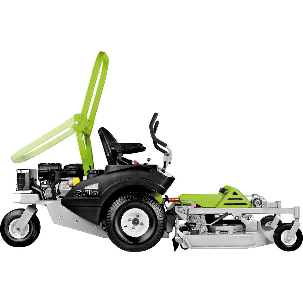 Hydraulischer Aufsitzmäher FX27 Zero Turn