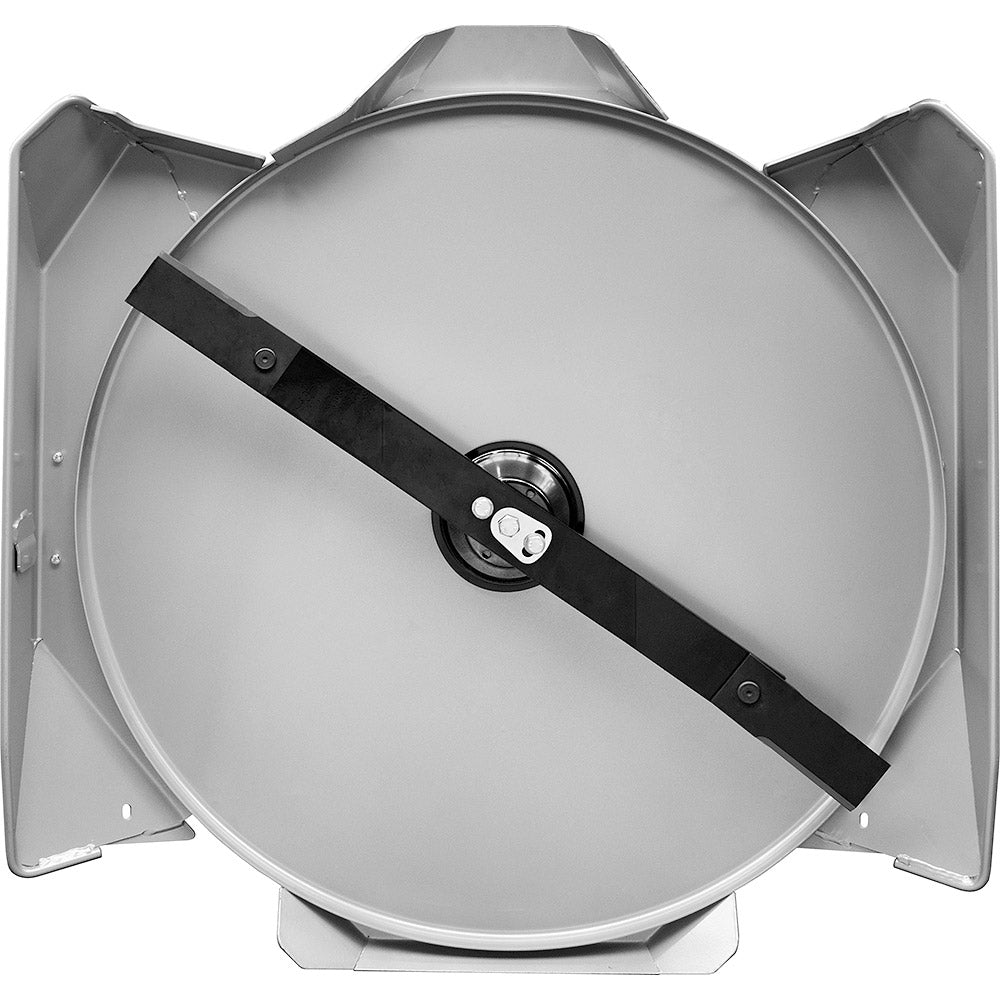 Grillo Hydraulischer Aufsitz-Wiesenmäher Climber 10 AWD 27