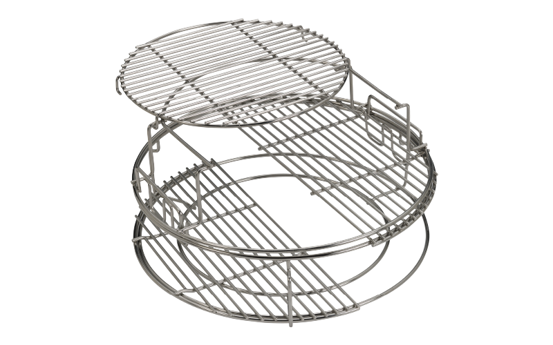 Big Green Egg 5-teiliges EGGspander-Set