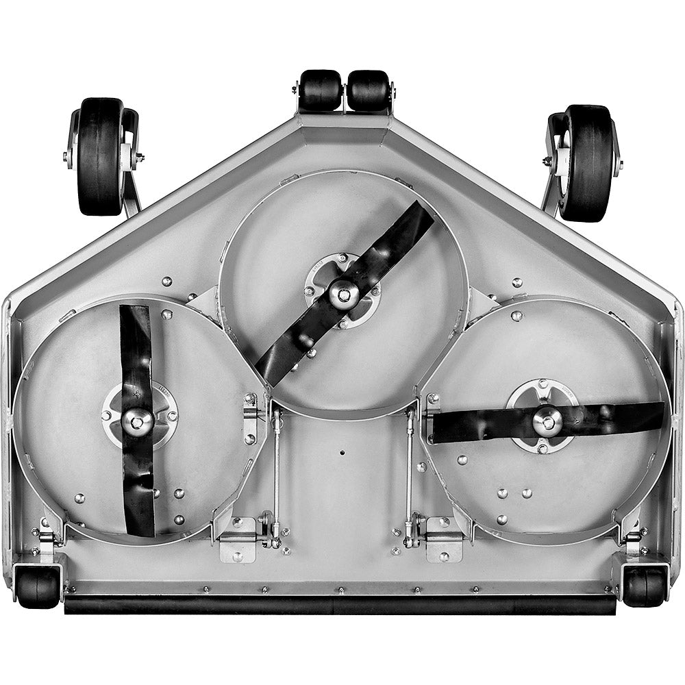 Hydraulischer Aufsitzmäher FX27 Zero Turn
