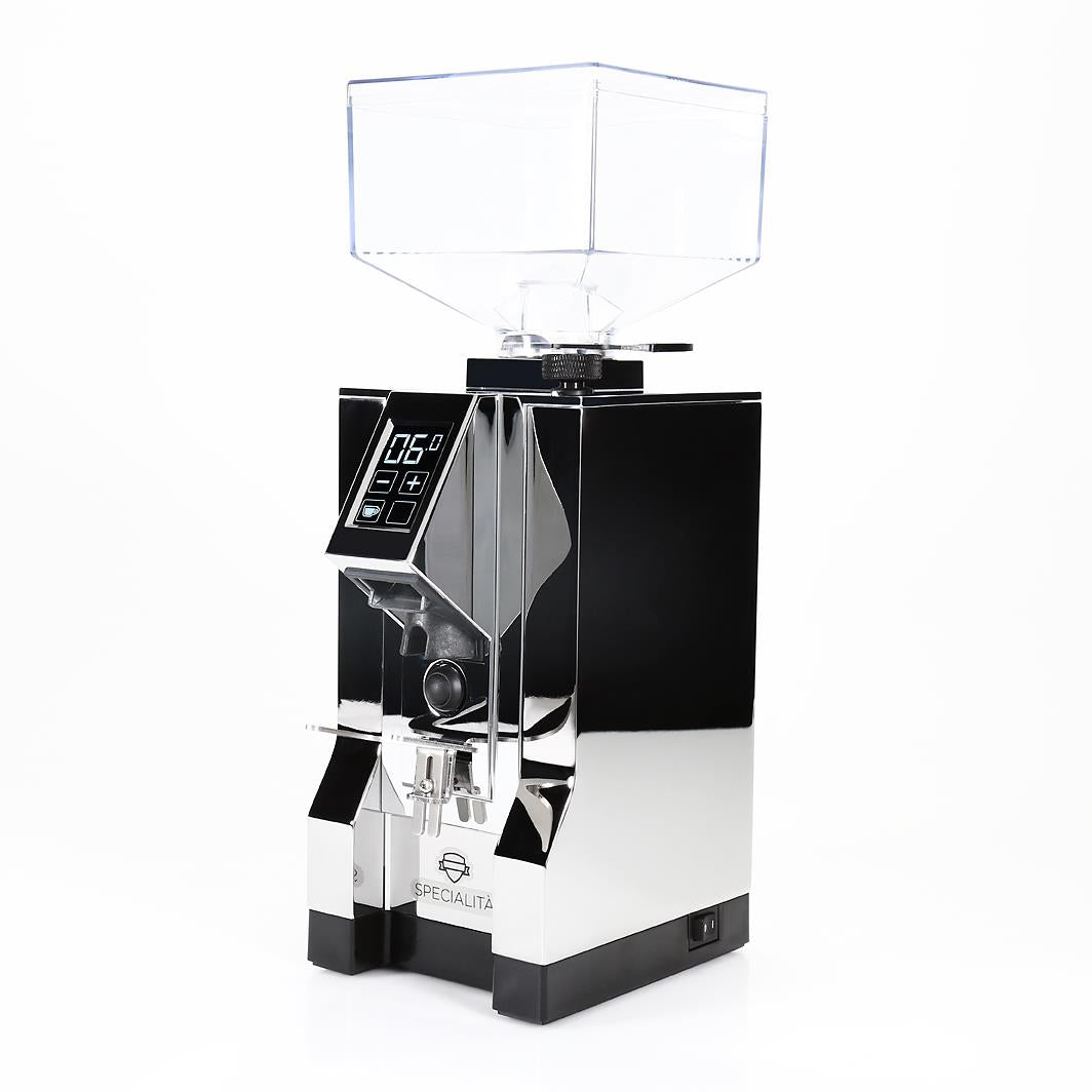 Eureka Mignon Specialita 16CR