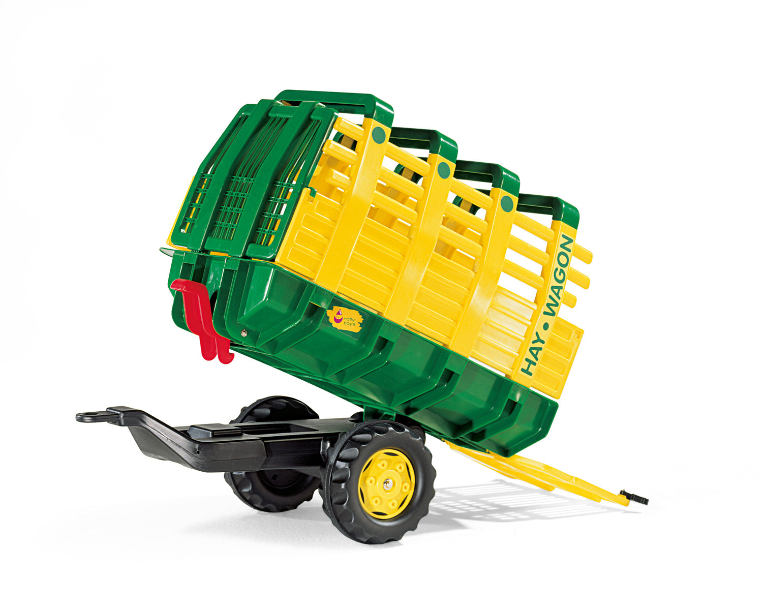 Rolly Toys rollyHay Wagon