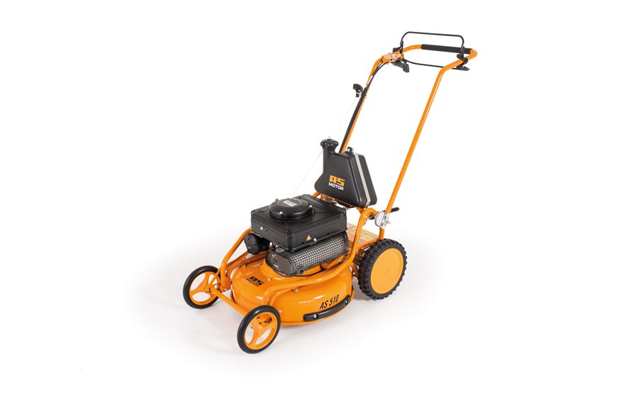 AS 510 ProClip 2T ES A Mulchmäher