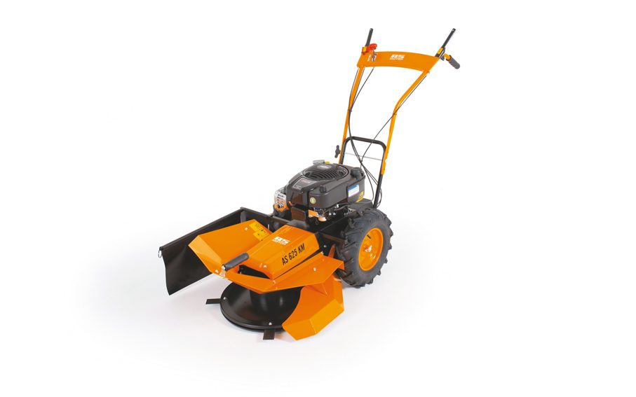 AS 625 KM Kreiselmäher