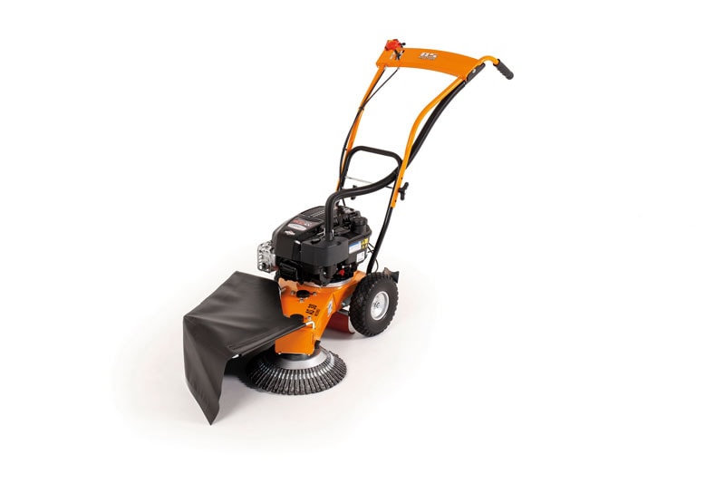 AS 30 WeedHex 160 Unkrautentferner