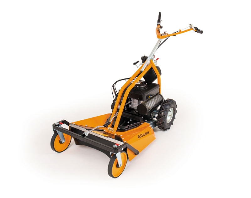 AS 63 2T ES Wiesenmäher