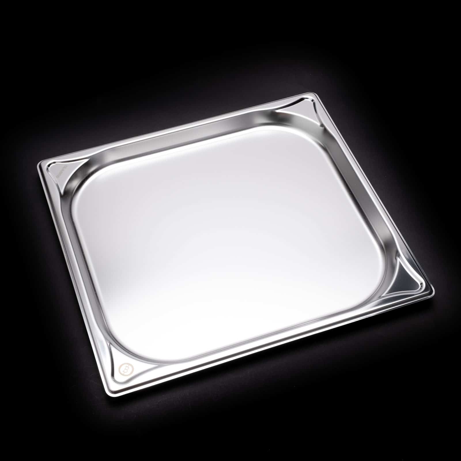 Beefer Original Gastroschale 2/3 – 20mm für Beefer XL / XL Chef