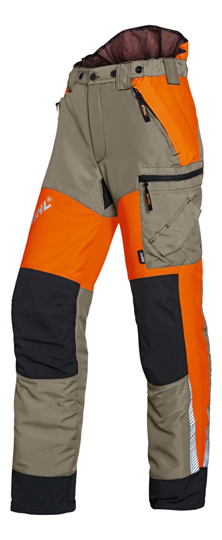 stihl dynamic vent handschuhe Stihl Bundhose Dynamic Vent