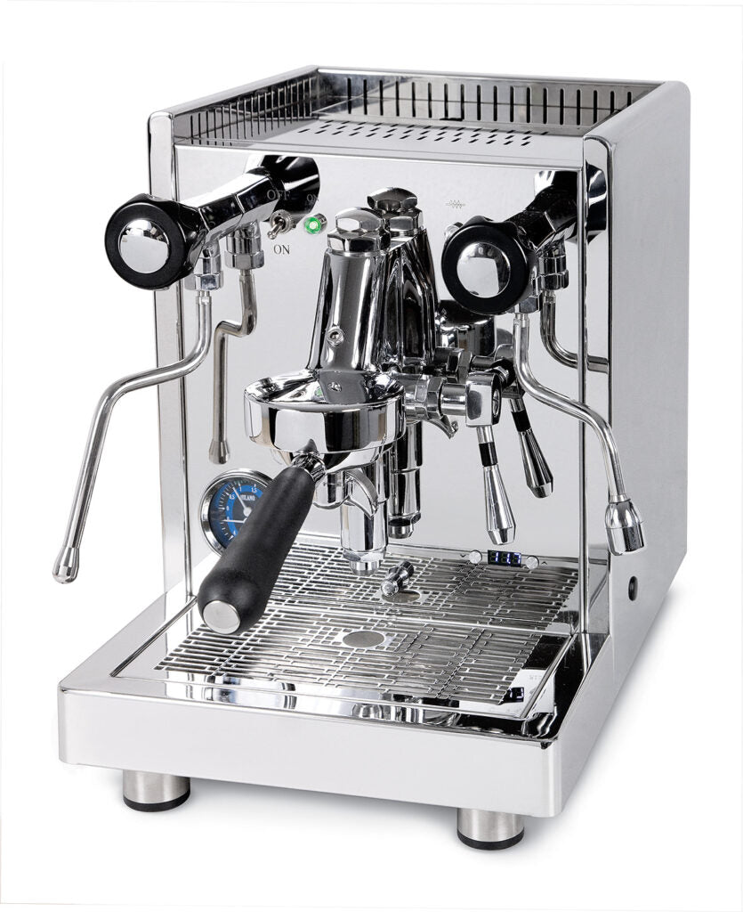 Quick Mill New Aquila 0986 Siebträger Espressomaschine